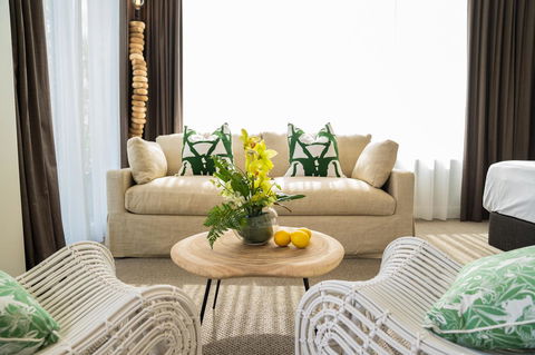 Pacific Hotel Cairns - Accommodation Main Beach 25