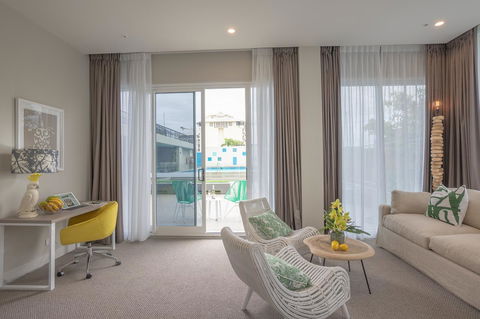 Pacific Hotel Cairns - Accommodation Main Beach 6