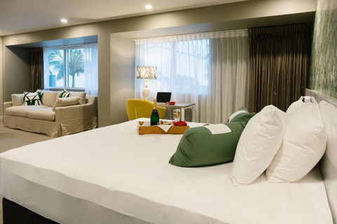 Pacific Hotel Cairns - Accommodation Main Beach 20