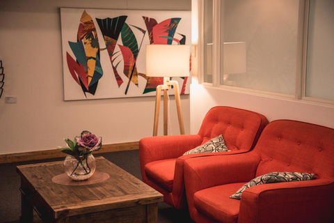 Pacific Hotel Cairns - Accommodation Main Beach 17