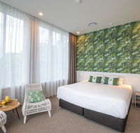 Pacific Hotel Cairns - Accommodation Main Beach