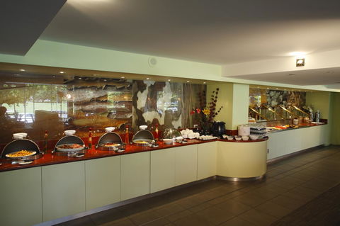 Pacific Hotel Cairns - Accommodation Main Beach 31