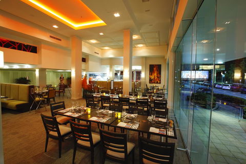 Pacific Hotel Cairns - Accommodation Main Beach 35