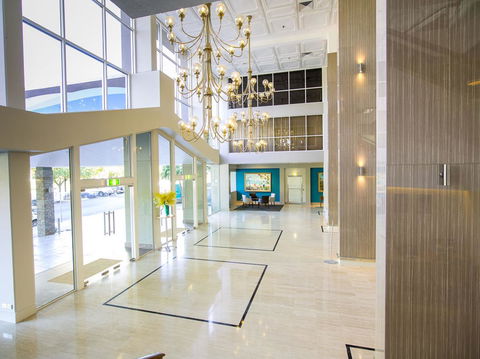 Pacific Hotel Cairns - Accommodation Main Beach 33