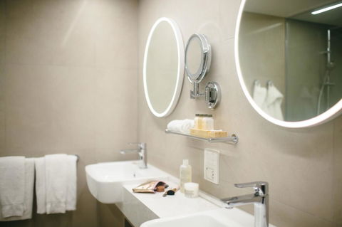 Pacific Hotel Cairns - Accommodation Main Beach 27