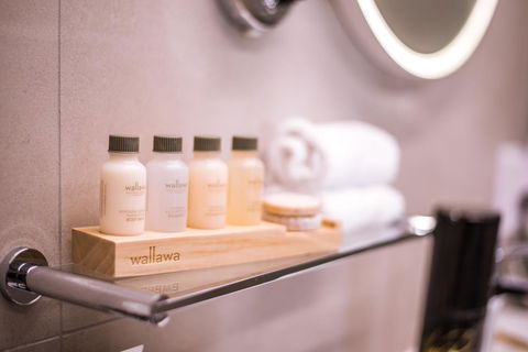 Pacific Hotel Cairns - Accommodation Main Beach 13