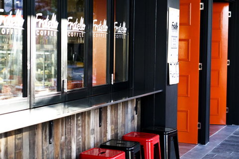 Madison Plaza Townsville - Accommodation Main Beach 15