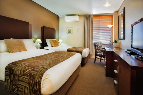 Madison Plaza Townsville - Accommodation Main Beach 5