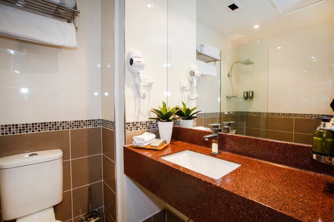 Madison Plaza Townsville - Accommodation Main Beach 12
