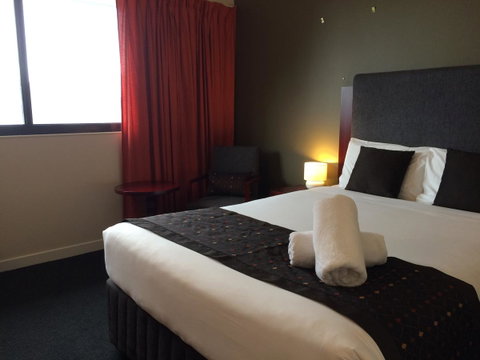 Madison Plaza Townsville - Accommodation Main Beach 22