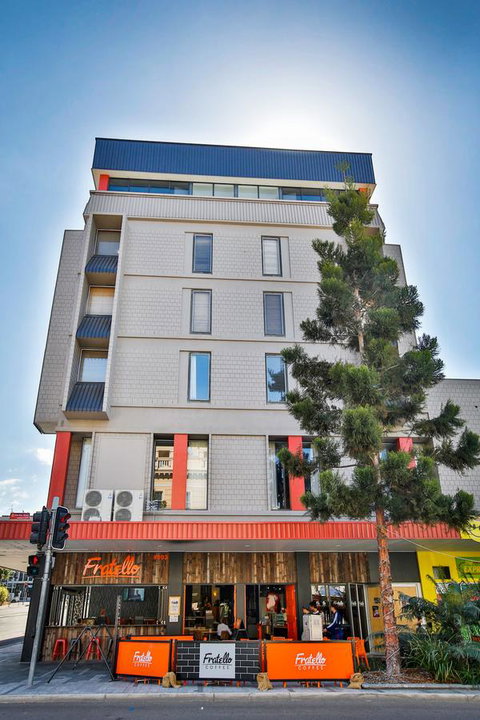 Madison Plaza Townsville - Accommodation Main Beach 21