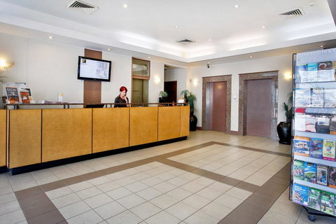 Madison Plaza Townsville - Accommodation Main Beach 8
