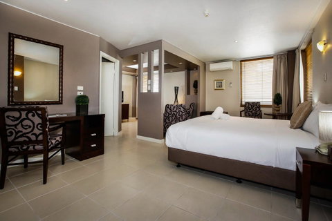 Madison Plaza Townsville - Accommodation Main Beach 1
