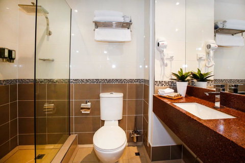 Madison Plaza Townsville - Accommodation Main Beach 11