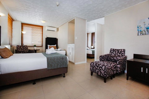 Madison Plaza Townsville - Accommodation Main Beach 6