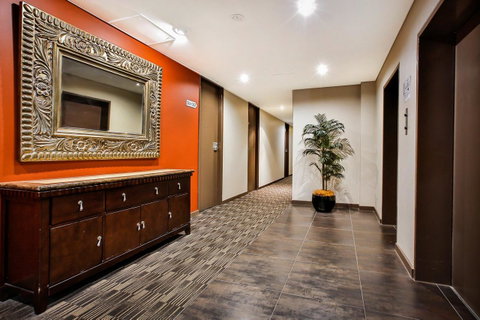 Madison Plaza Townsville - Accommodation Main Beach 9