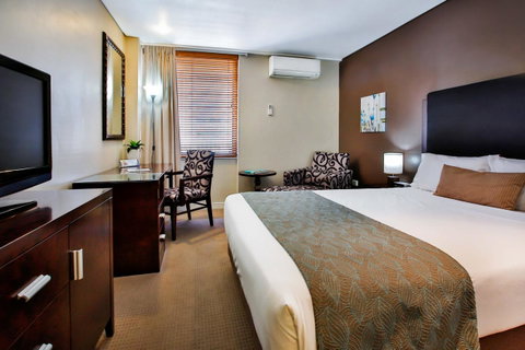 Madison Plaza Townsville - Accommodation Main Beach 2