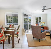 Sunrise Haven - Accommodation Main Beach