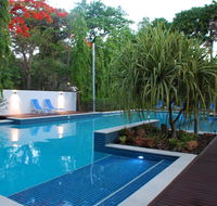 Sanctuary Palm Cove - Accommodation Main Beach