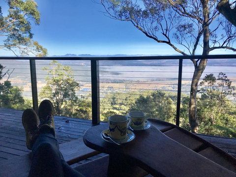 The Polish Place - Accommodation Main Beach 18