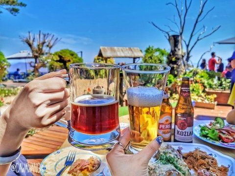 The Polish Place - Accommodation Main Beach 1