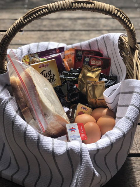 The Polish Place - Accommodation Main Beach 22