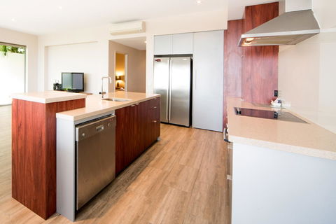 Whitsunday Reflections - Accommodation Main Beach 7