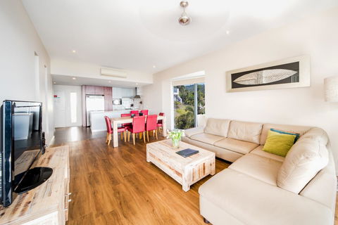 Whitsunday Reflections - Accommodation Main Beach 15