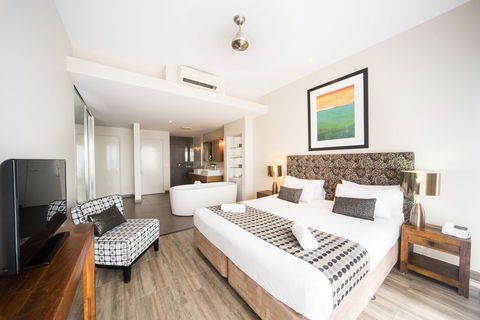 Whitsunday Reflections - Accommodation Main Beach 20