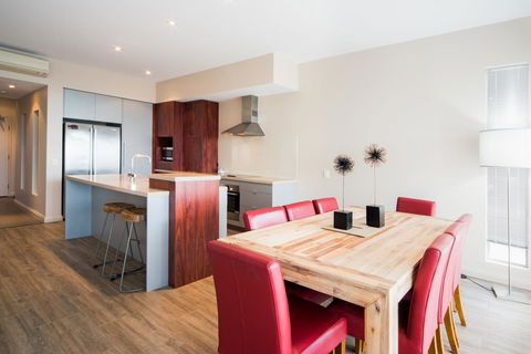 Whitsunday Reflections - Accommodation Main Beach 8