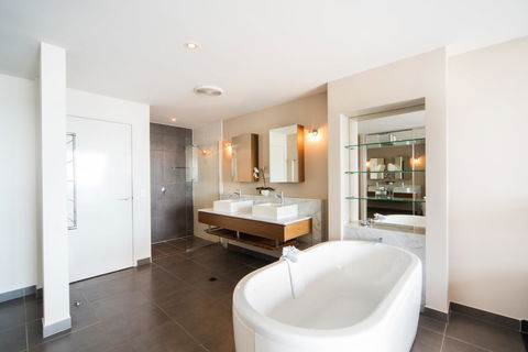 Whitsunday Reflections - Accommodation Main Beach 16