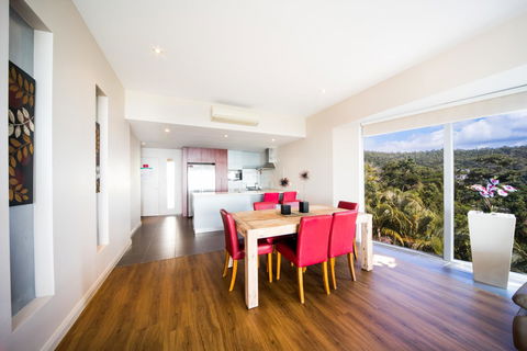 Whitsunday Reflections - Accommodation Main Beach 14