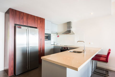 Whitsunday Reflections - Accommodation Main Beach 13