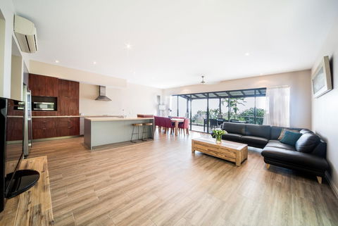 Whitsunday Reflections - Accommodation Main Beach 10