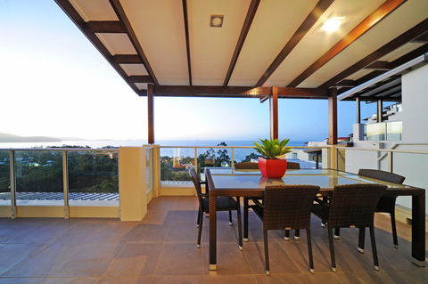 Whitsunday Reflections - Accommodation Main Beach 31