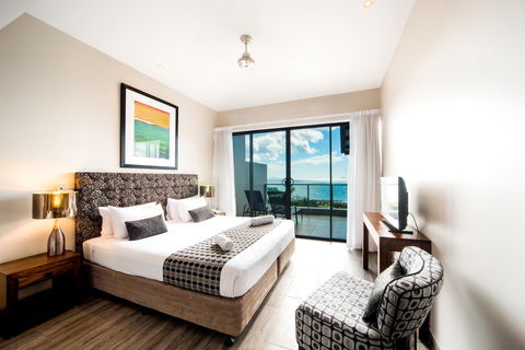 Whitsunday Reflections - Accommodation Main Beach 19