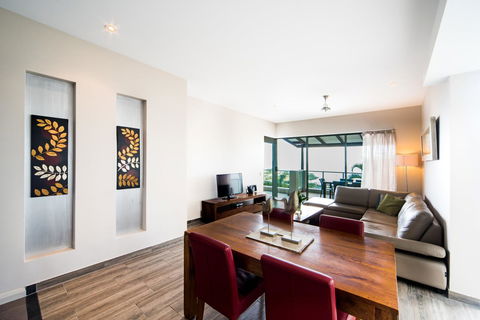 Whitsunday Reflections - Accommodation Main Beach 23