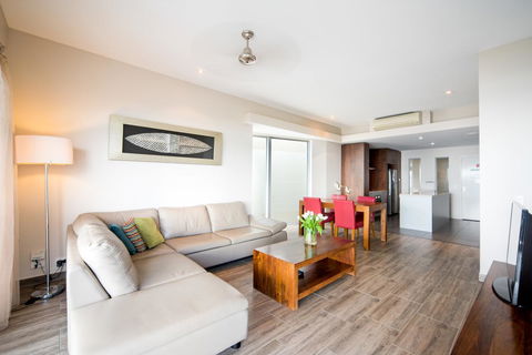 Whitsunday Reflections - Accommodation Main Beach 22