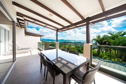 Whitsunday Reflections - Accommodation Main Beach 21