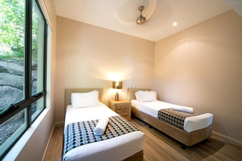 Whitsunday Reflections - Accommodation Main Beach 5