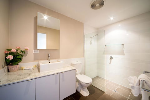 Whitsunday Reflections - Accommodation Main Beach 11