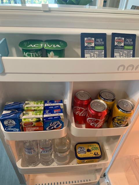 Bed & Breakfast 1 Bedroom Guest House - Accommodation Main Beach 18