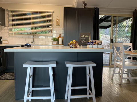 Bed & Breakfast 1 Bedroom Guest House - Accommodation Main Beach 12