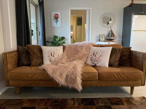 Bed & Breakfast 1 Bedroom Guest House - Accommodation Main Beach 26