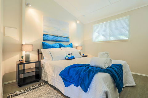 Bed & Breakfast 1 Bedroom Guest House - Accommodation Main Beach 4