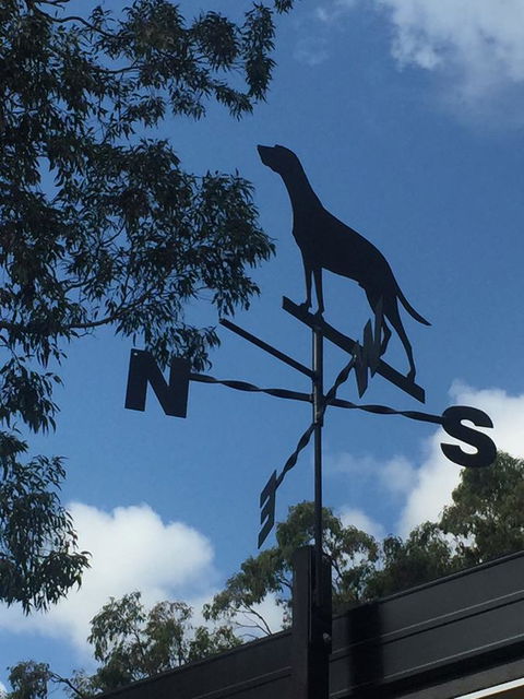 Bed & Breakfast 1 Bedroom Guest House - Accommodation Main Beach 41