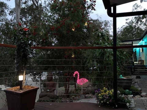 Bed & Breakfast 1 Bedroom Guest House - Accommodation Main Beach 34