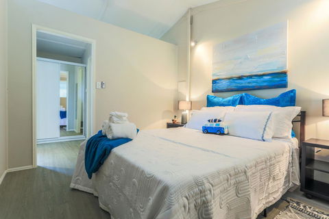 Bed & Breakfast 1 Bedroom Guest House - Accommodation Main Beach 5