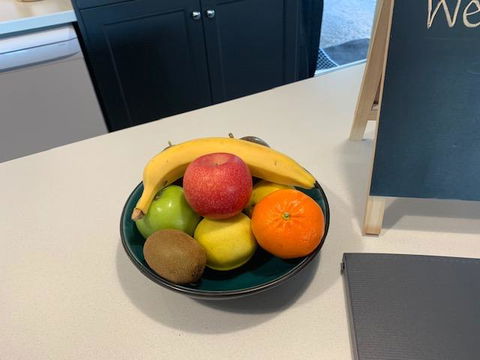 Bed & Breakfast 1 Bedroom Guest House - Accommodation Main Beach 20