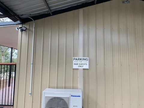 Bed & Breakfast 1 Bedroom Guest House - Accommodation Main Beach 38